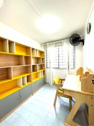 Blk 93 Commonwealth 16 (Queenstown), HDB 3 Rooms #493710191